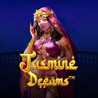 Jasmine Dreams game tile
