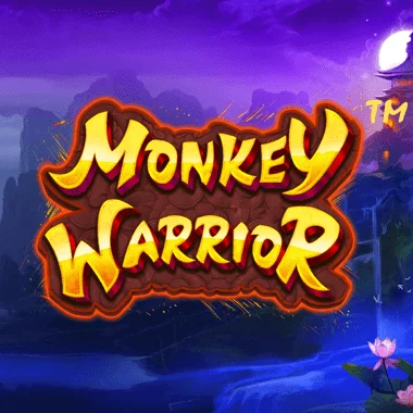 Monkey Warrior game tile