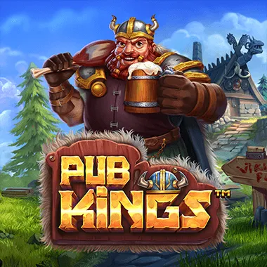 Pub Kings game tile