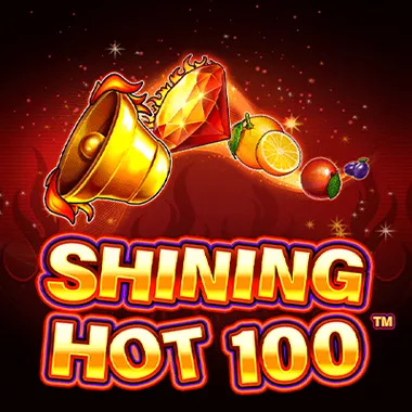 Shining Hot 100 game tile