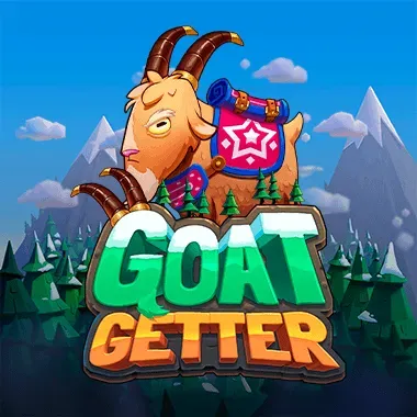 Goat Getter game tile