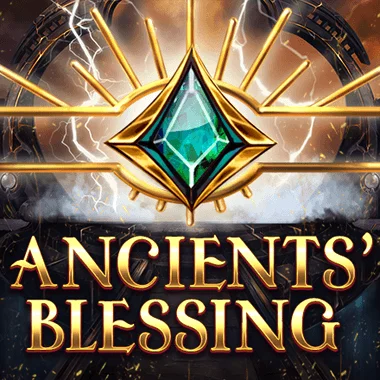 Ancients Blessing game tile