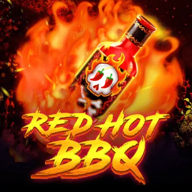 Red Hot BBQ game tile
