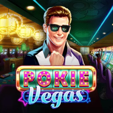 Pokie Vegas game tile