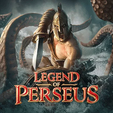 Legend of Perseus game tile
