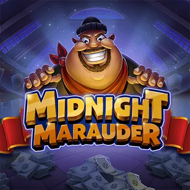 Midnight Marauder game tile