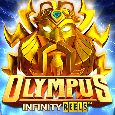 Olympus Infinity Reels game tile