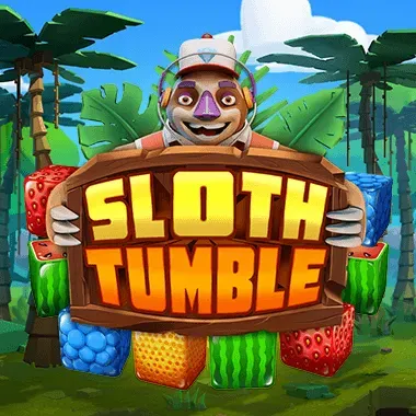 Sloth Tumble game tile