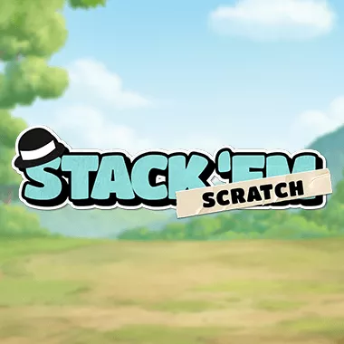 Stack'Em Scratch game tile