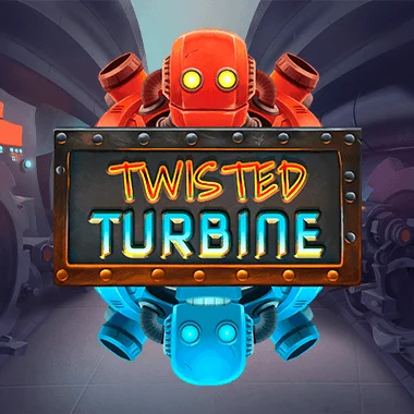 Twisted Turbine game tile