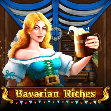 Bavarian Riches game tile