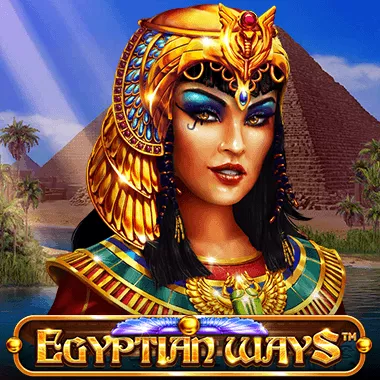 Egyptian Ways game tile