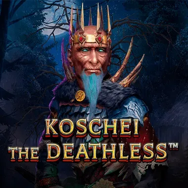 Koschei The Deathless game tile