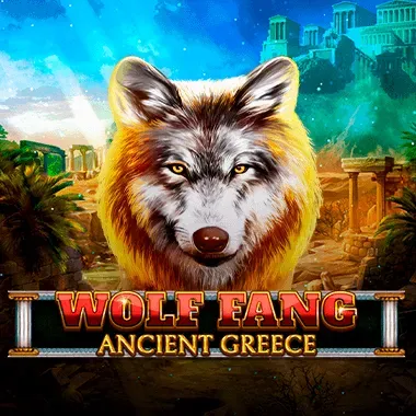 Wolf Fang - Ancient Greece game tile