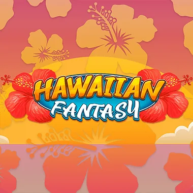 Hawaiian Fantasy game tile