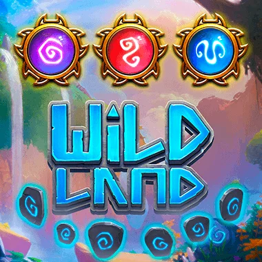 Wild Land game tile