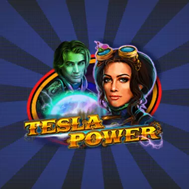 Tesla Power game tile