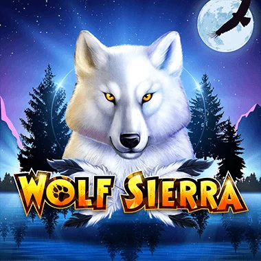 Wolf Sierra game tile