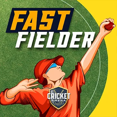 Fast Fielder game tile