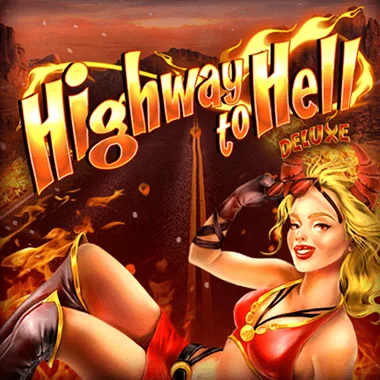 Highway to Hell Deluxe game tile