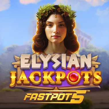 Elysian Jackpots game tile