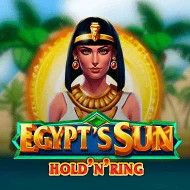 Egypt's Sun game tile