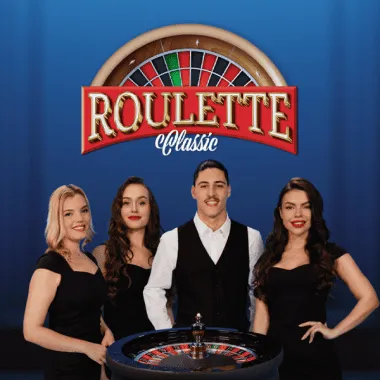 betgames/ClassicRoulette