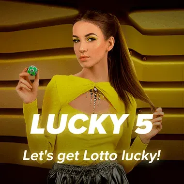 betgames/Lucky5