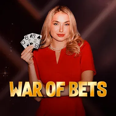 betgames/WarOfBets