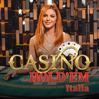 evolution/CasinoHoldemItalia