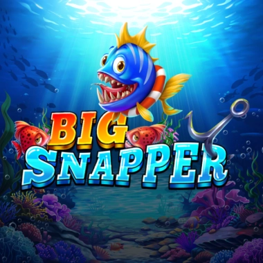 gameart/BigSnapper