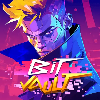 gameart/BitVault