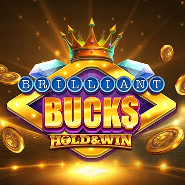 isoftbet/BrilliantBucksHoldAndWin