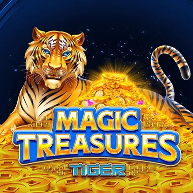 isoftbet/MagicTreasureTiger