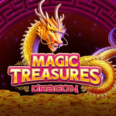 isoftbet/MagicTreasuresDragon
