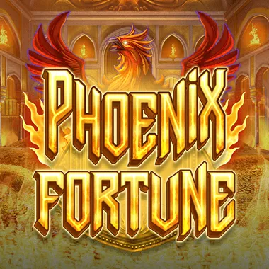 isoftbet/PhoenixFortune