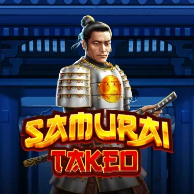 isoftbet/SamuraiTakeo