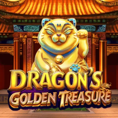 lucky/DragonsGoldenTreasure