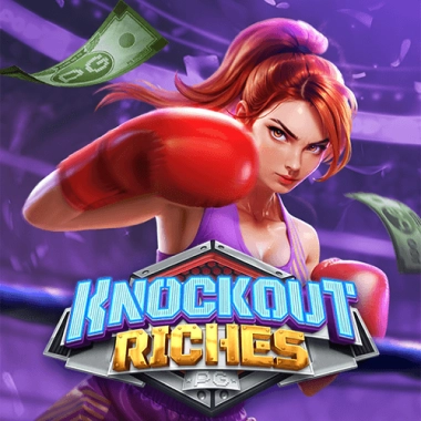 pgsoft/KnockoutRiches