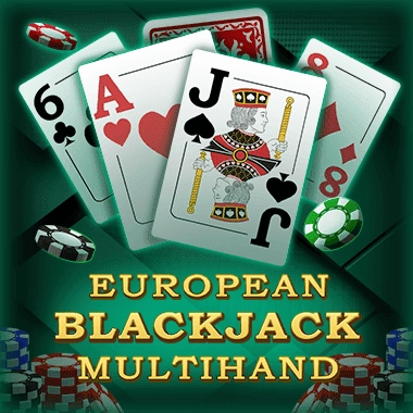 platipus/europeanblackjackmultihand