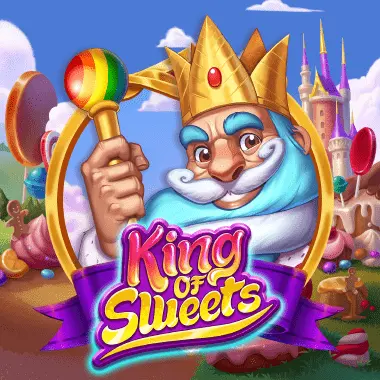 playngo/KingofSweets