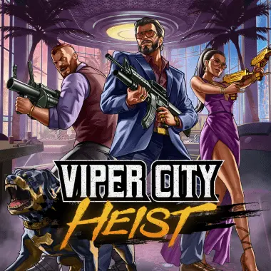 playngo/ViperCityHeist
