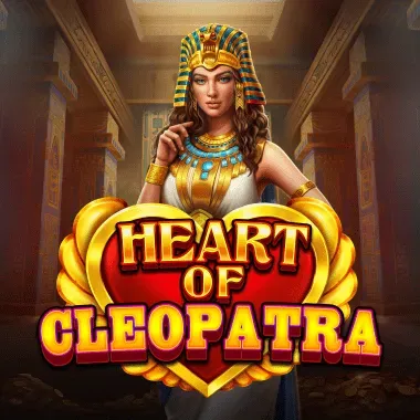 pragmaticexternal/HeartofCleopatra