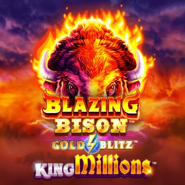 quickfire/MGS_blazingBisonGoldBlitzKingMillionsV90Desktop