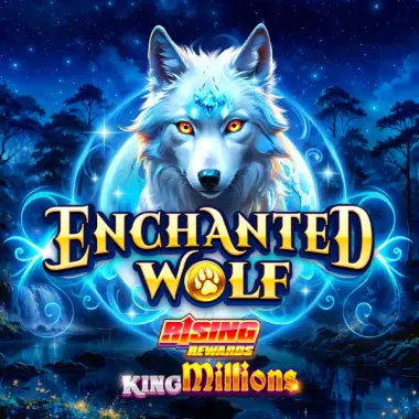 quickfire/MGS_enchantedWolfRisingRewardsKingMillionsV90Desktop
