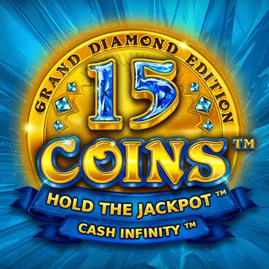 voltent/15CoinsGrandDiamondEdition