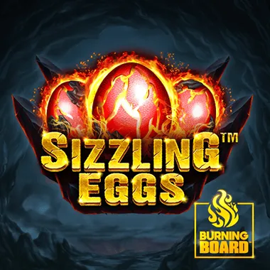 voltent/SizzlingEggsBurningBoard