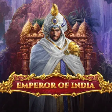 evolution/EmperorofIndia
