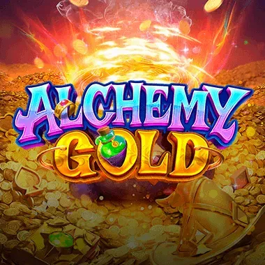 pgsoft/AlchemyGold