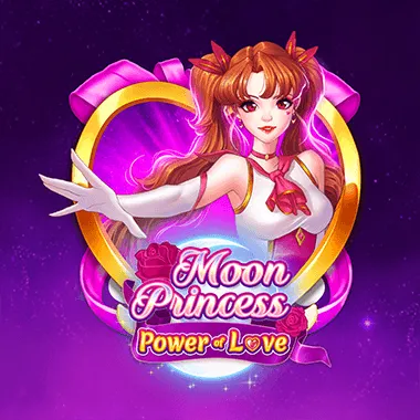 playngo/MoonPrincessPowerofLove